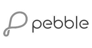 Pebble