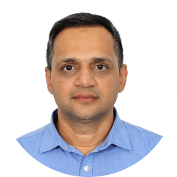balachandra joshi