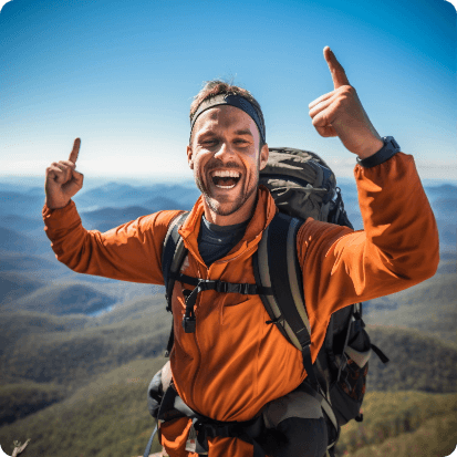 paragliding