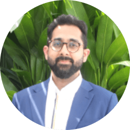 Vikas Dhar